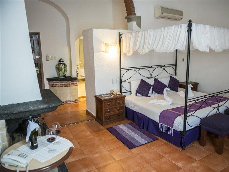 Hotel San Pedro