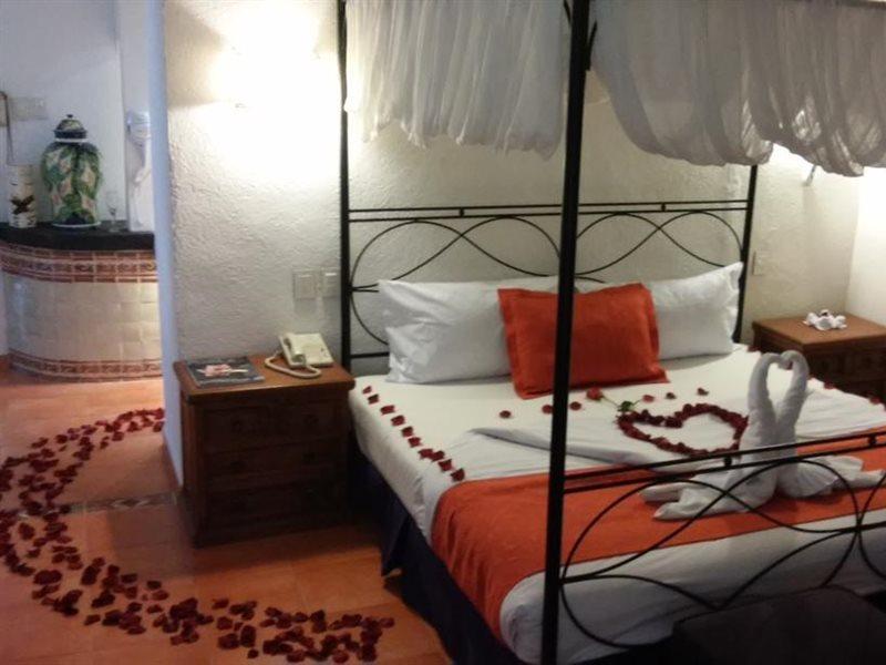 Hotel San Pedro Puebla