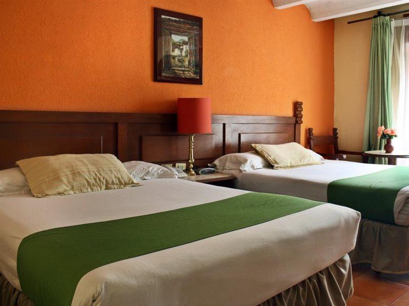 San Pedro Hotel 4*