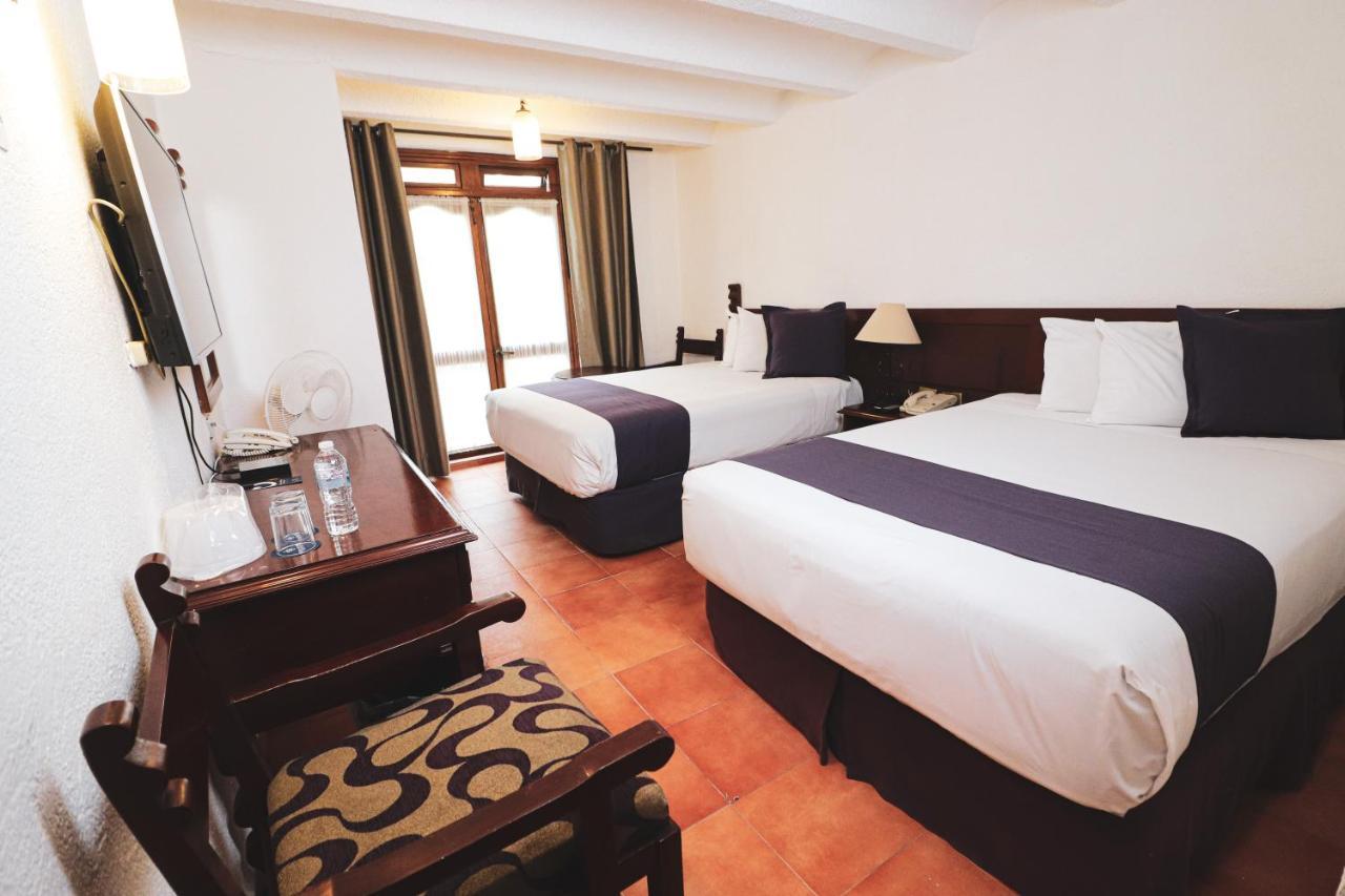 San Pedro Hotel