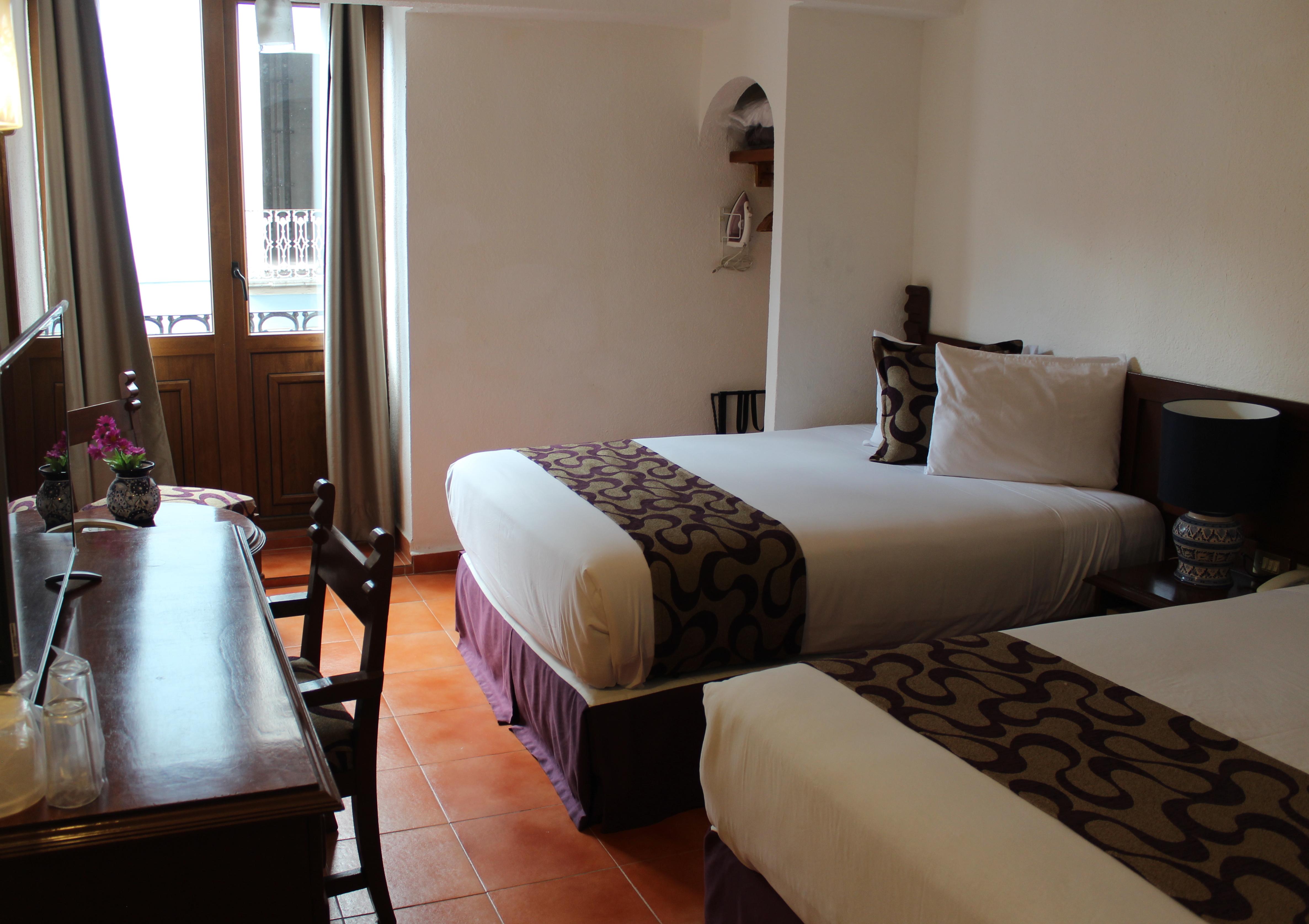 Hotel San Pedro