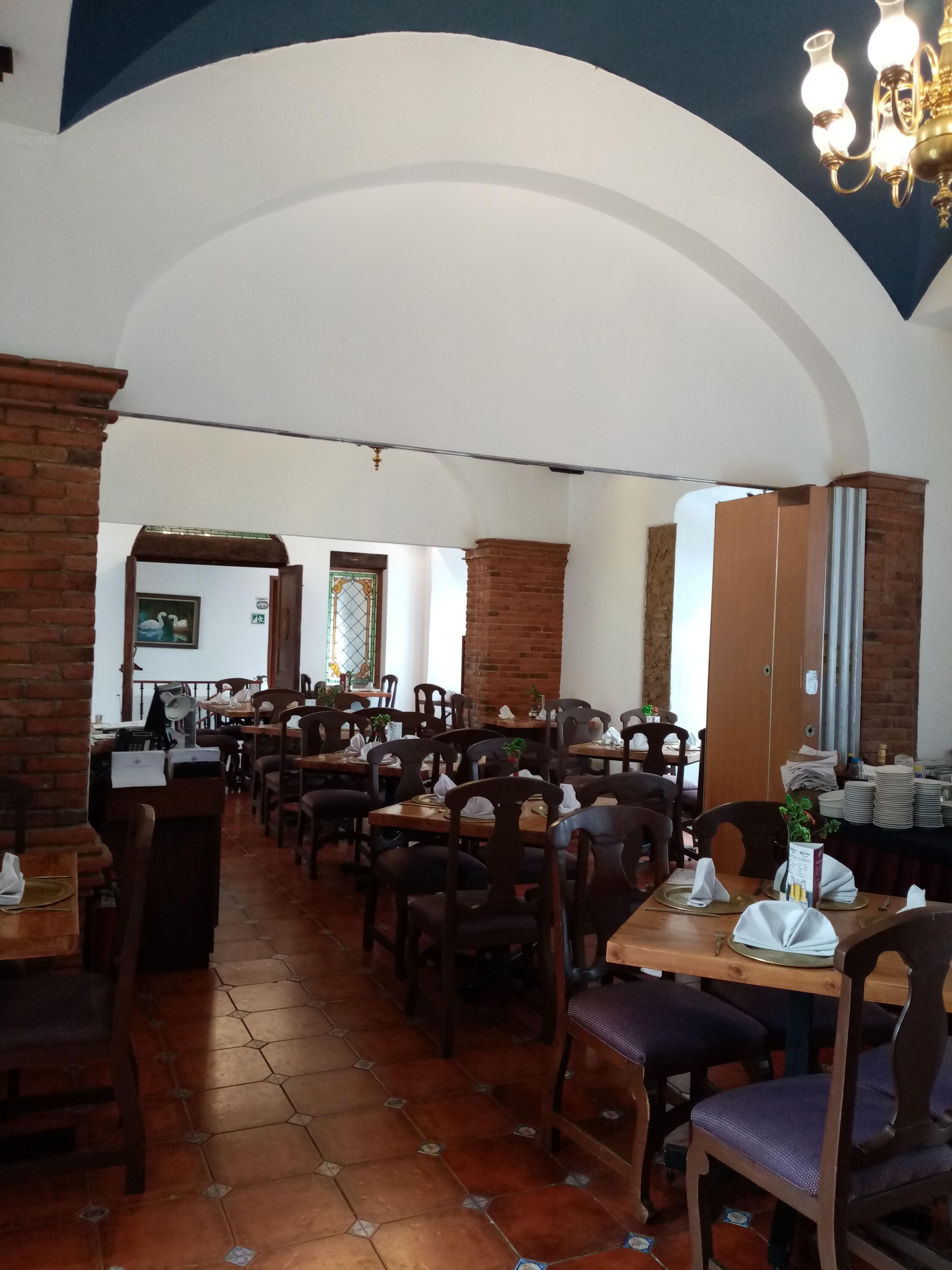 Hotel San Pedro