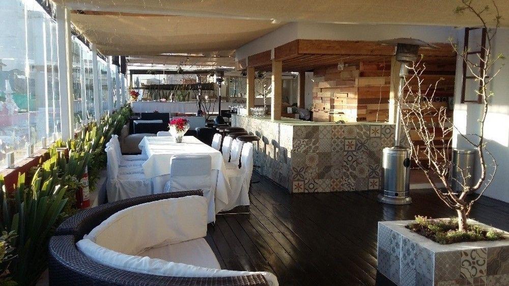San Pedro Hotel Puebla