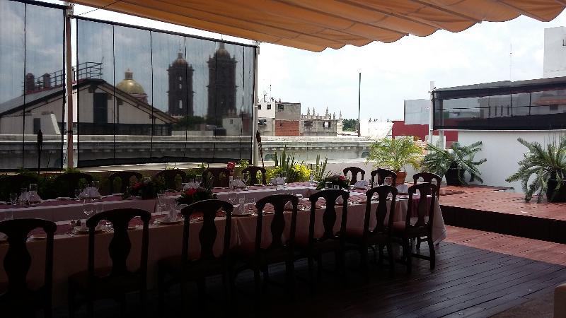 San Pedro Hotel 4*