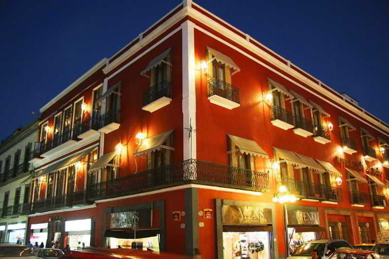 San Pedro Hotel 4*