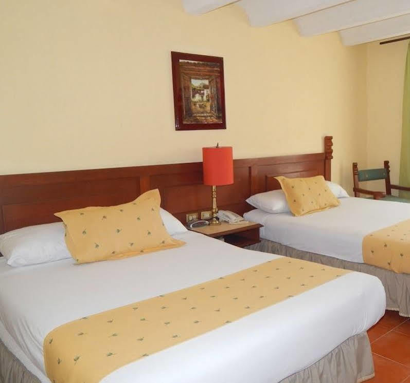 San Pedro 4* Heroica Puebla de Zaragoza
