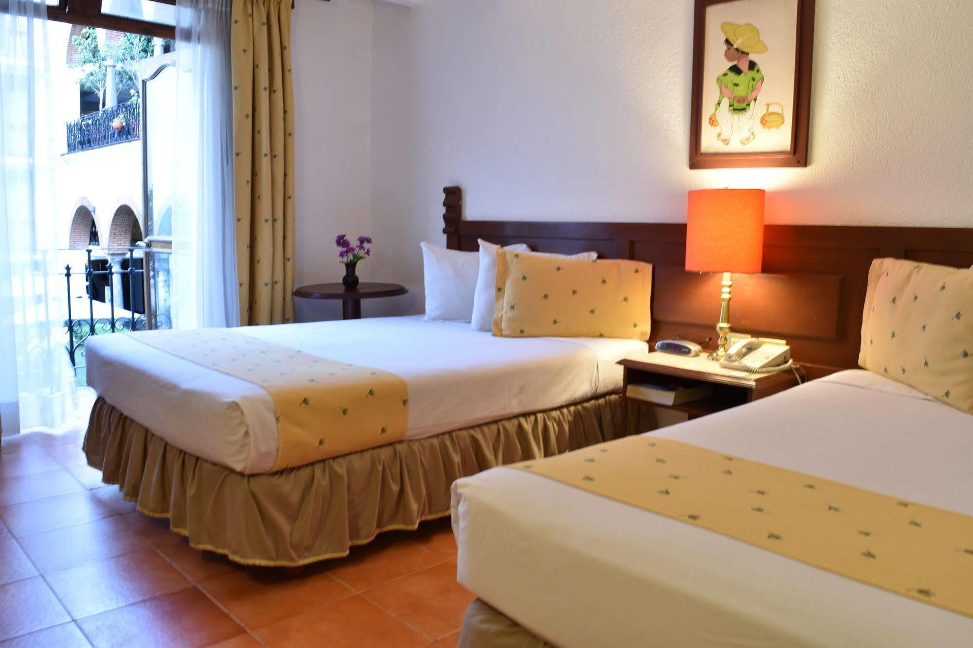 San Pedro Hotel
