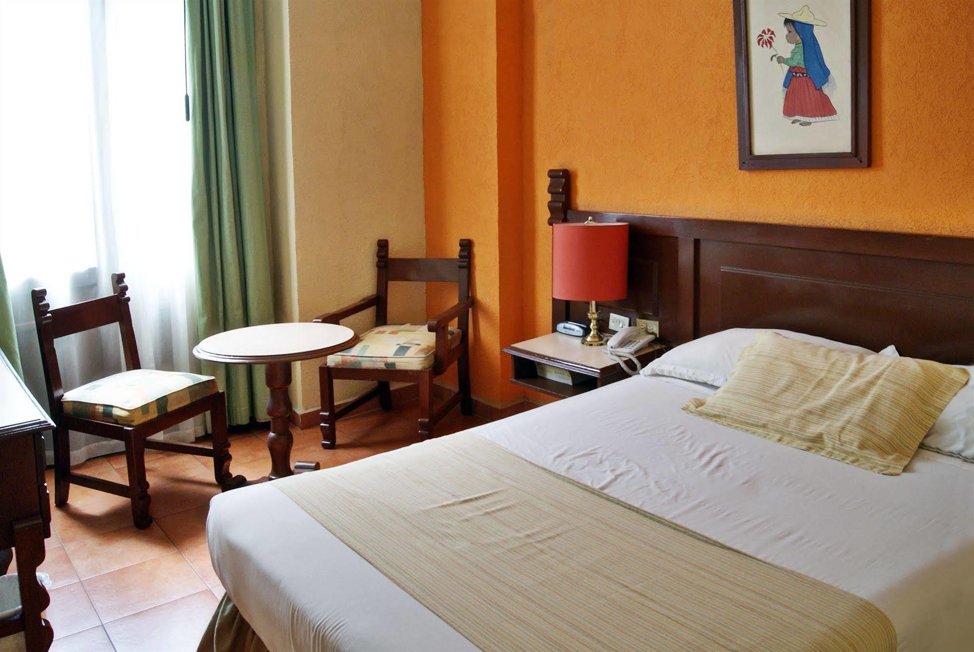 San Pedro Hotel 4*