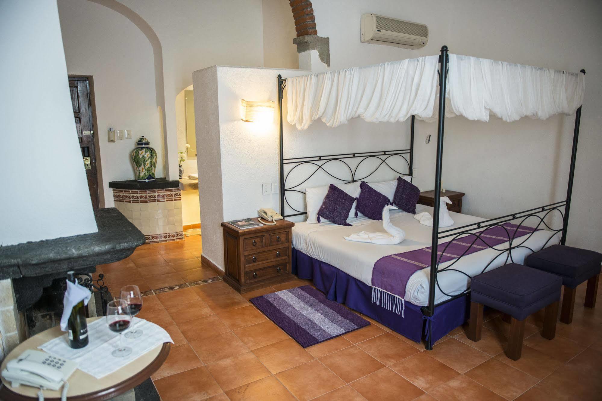 Hotel San Pedro Puebla